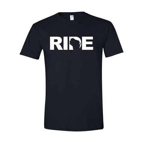 The Enigmatic Magic Ride T-Shirt: Capturing the Essence of Mystery